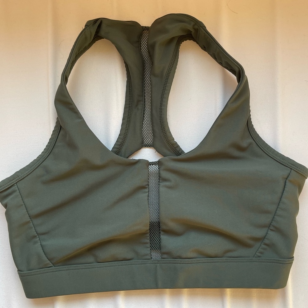 SoulCycle Bra